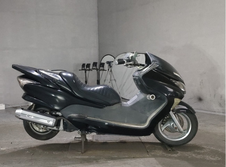 Мотоцикл Honda FORZA Z
