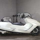Мотоцикл Yamaha MAXAM250 с пробегом 3507 km
