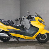 Мотоцикл Suzuki SKYWAVE 250M з пробігом 25599 km