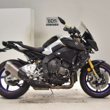 Мотоцикл Yamaha MT-10SP с пробегом 25972 km