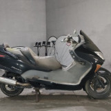 Мотоцикл Honda FORZA X
