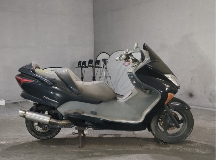 Мотоцикл Honda FORZA X