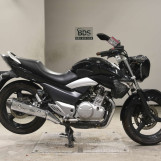 Мотоцикл Suzuki GSR250 с пробегом 9601 km