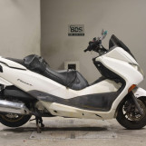 Мотоцикл Honda FORZA Z
