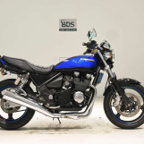 Мотоцикл Kawasaki ZEPHYR400 з пробігом 21994 km