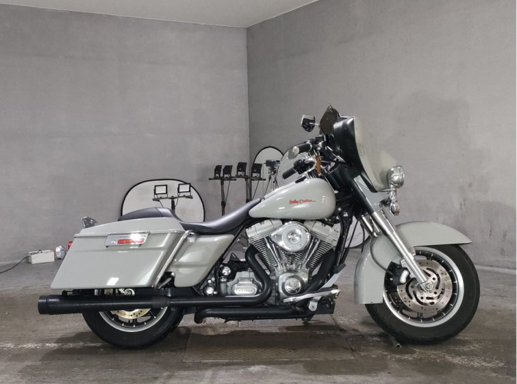 Мотоцикл HD ELECTRA GLIDE FLHTC1580 с пробегом 13420 km