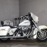 Мотоцикл HD SREET GLIDE FLHX1580 з пробігом 40718 km