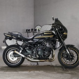 Мотоцикл Kawasaki Z900RS CAFE з пробігом 18935 km