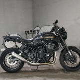 Мотоцикл Kawasaki Z900RS з пробігом 41103 km
