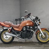 Мотоцикл Honda CB750 с пробегом 43103 km