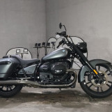 Мотоцикл BMW R18 с пробегом 1749 km
