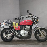 Мотоцикл Honda CB400FOUR з пробігом 54536 km