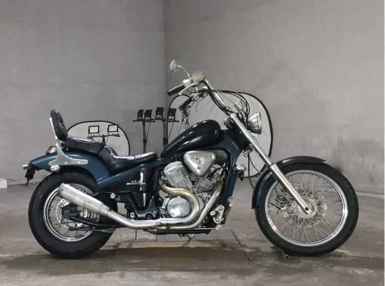 Мотоцикл Yamaha JOG 50 з пробігом 8123 km