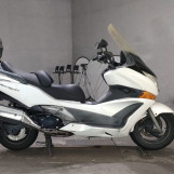 Мотоцикл Honda SILVERWING400 с пробегом 97549 km