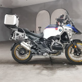 Мотоцикл BMW R1300GS с пробегом 2191 km