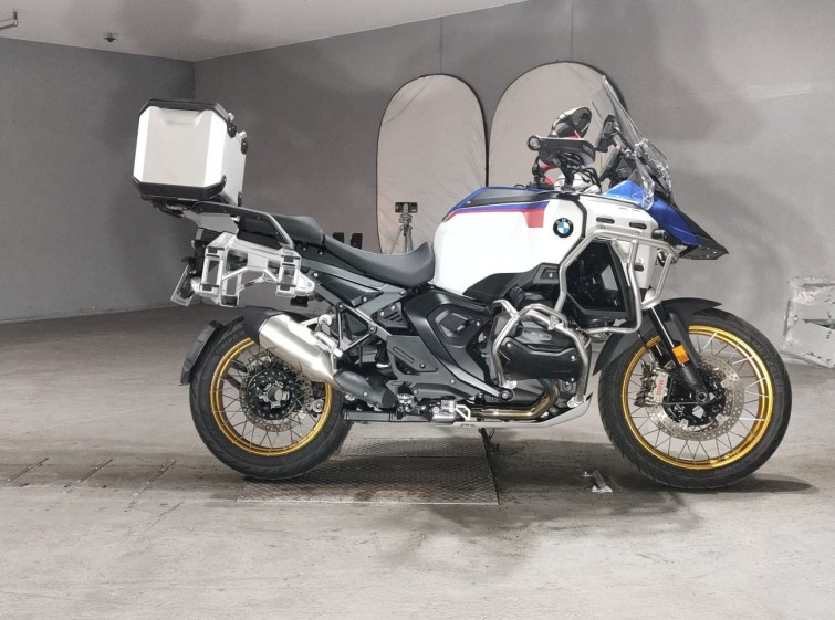 Мотоцикл BMW R1300GS с пробегом 2191 km