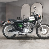 Мотоцикл Kawasaki W800 с пробегом 68257 km