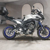 Мотоцикл Yamaha MT-09 TRACER з пробігом 11401 km
