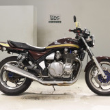 Мотоцикл Kawasaki ZEPHYR1100 з пробігом 11973 km