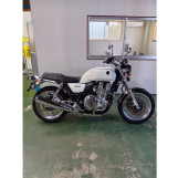 Мотоцикл Honda CB1100EXA с пробегом 11103 km