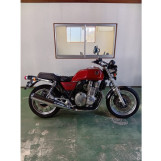 Мотоцикл Honda CB1100EX з пробігом 59474 km