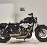 Мотоцикл HD SPORTSTER FORTY-EIGHT XL1200X с пробегом 9281 km