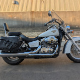 Мотоцикл Honda SHADOW 750 с пробегом 18841 km