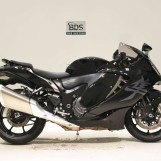 Мотоцикл Suzuki GSX1300R HAYABUSA з пробігом 1604 km