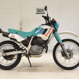 Мотоцикл Honda XL250 DEGREE з пробігом 11766 km