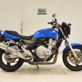 Мотоцикл Honda CB400F с пробегом 54295 km