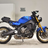 Мотоцикл Yamaha XSR900-2 з пробігом 10295 km
