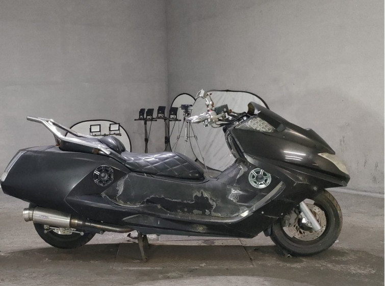 Мотоцикл Yamaha MAXAM250