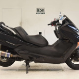 Мотоцикл Honda FORZA Z з пробігом 22445 km