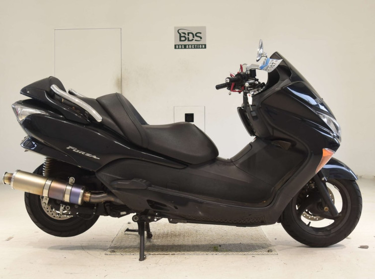 Мотоцикл Honda FORZA Z з пробігом 22445 km