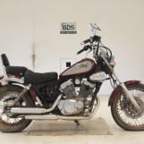 Мотоцикл Yamaha VIRAGO XV250 с пробегом 6033 km