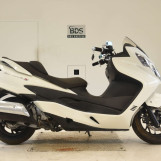 Мотоцикл Suzuki SKYWAVE 250S