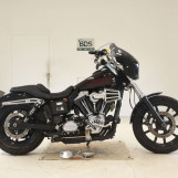 Мотоцикл HD LOW RIDER FXDL1580