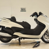 Мотоцикл Yamaha MAJESTY250