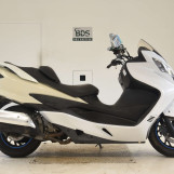 Мотоцикл Suzuki SKYWAVE 250S