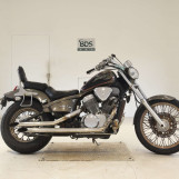 Мотоцикл Honda STEED400 с пробегом 33870 km
