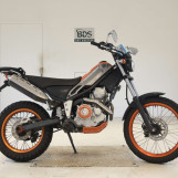 Мотоцикл Yamaha XG250S з пробігом 28321 km