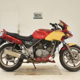 Мотоцикл Honda VT250F XELVIS с пробегом 64832 km