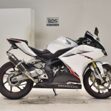Мотоцикл Honda CBR250RRA з пробігом 17146 km