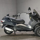 Мотоцикл Piaggio PEERAGE MP3 250RL з пробігом 13929 km