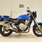 Мотоцикл Honda CB400F с пробегом 47577 km