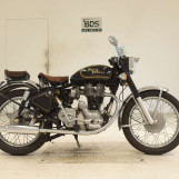 Мотоцикл Enfield BULLET350 с пробегом 4102 km