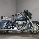 Мотоцикл HD SREET GLIDE FLHX1580 з пробігом 29376 km