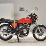 Мотоцикл Honda CB400FOUR з пробігом 53954 m