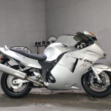 Мотоцикл Honda CBR1100XX BLACKBIRD с пробегом 43751 km