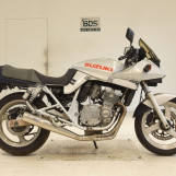 Мотоцикл Suzuki GSX250S KATANA с пробегом 20940 km